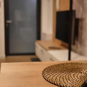  Apartament Przytulna Kawalerka 77 Polska