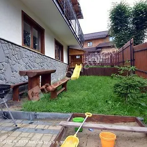  Kwatera prywatna Dziewiętnastka Polska