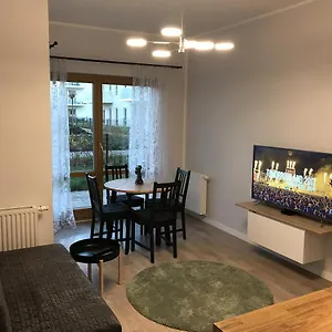  Apartament Mila Baltica Polska