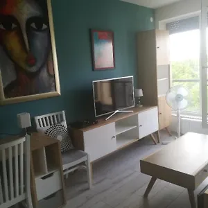  Apartament Max Polska