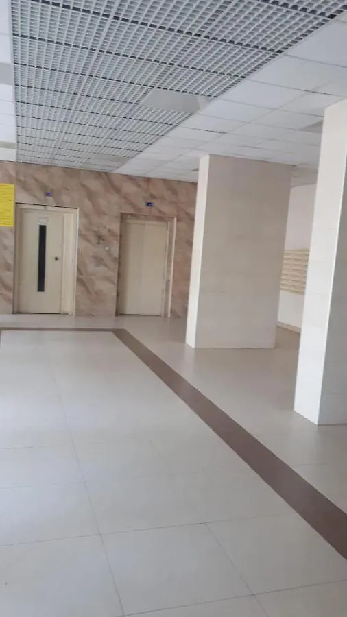 Apartament Apartrooms Near Rondo Onz Warszawa